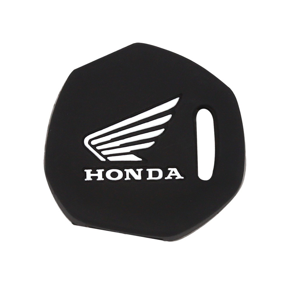 Vỏ Bảo Vệ Chìa Khóa Điều Khiển Từ Xa Cho Xe Hơi Honda Beat / Vario 125 / Supra /