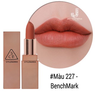 Son 3CE Matte Lip Color