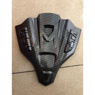 Xe Mão AB 2020 Đen Bóng/Carbon 125cc-150cc