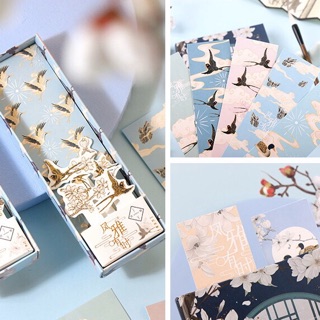 [Bookmark] Kẹp Sách Cực Xinh Set 10pcs