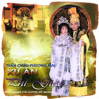 đĩa cd nhạc cải lương