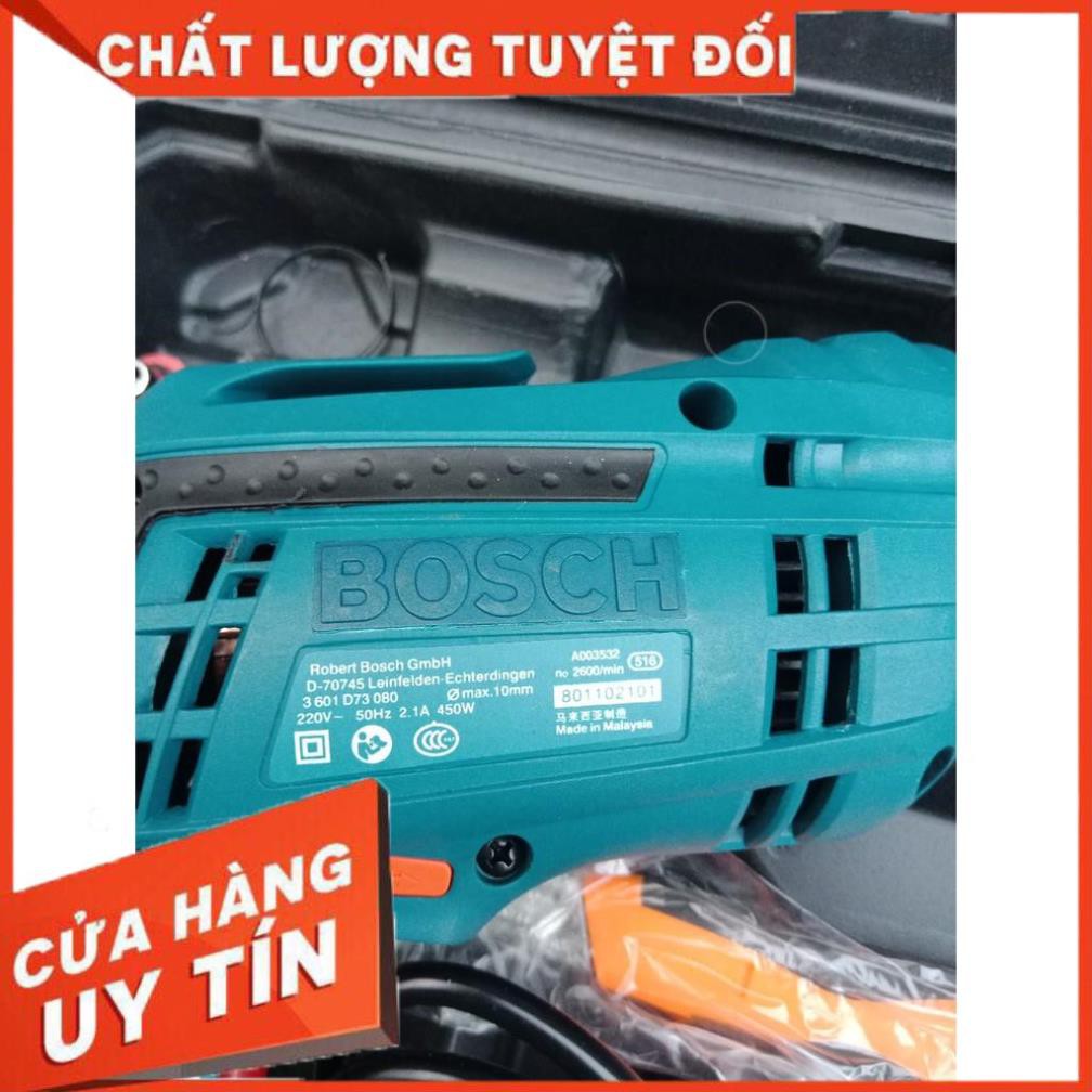 Máy khoan Bosch 10ly