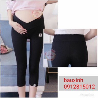 Quần Ngố bầu cạp chéo