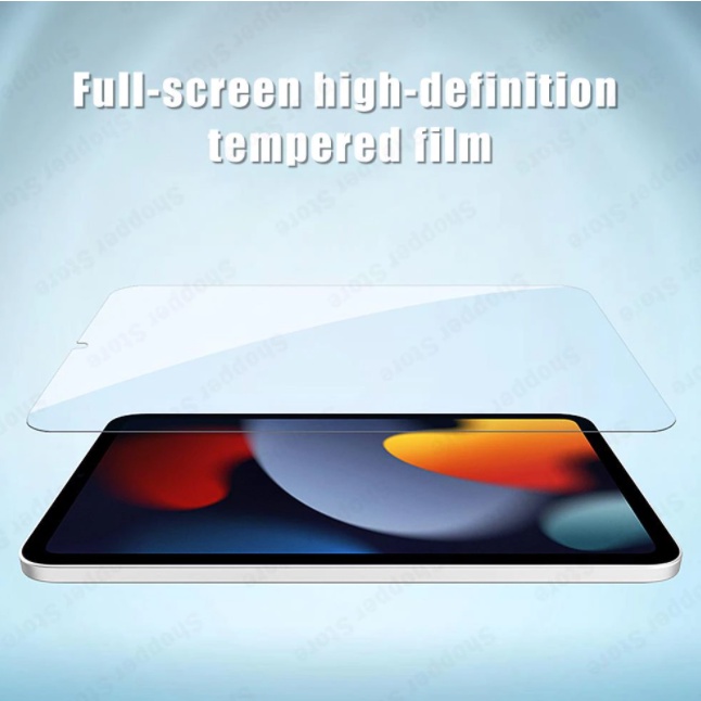 Miếng dán kính cường lực ipad Mini 6