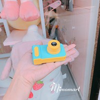 ( SLN 9 ) ( SLN 8 ) Máy ảnh kỹ thuật số mini 2.0 inch 1080P dùng thẻ nhớ Ngôn ngữ Tiếng Anh (có bảo hành) | BigBuy360 - bigbuy360.vn