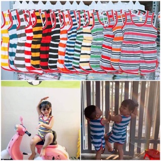 Combo đồ trẻ em 5 bộ size 8-18kg