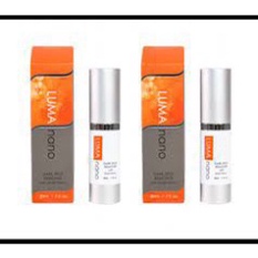 HÀNG CHÍNH HÃNG Serum giảm nám da Luma Nano Dark Sport Remover  with Gold Nano 20ml - Dr. Dương Hà