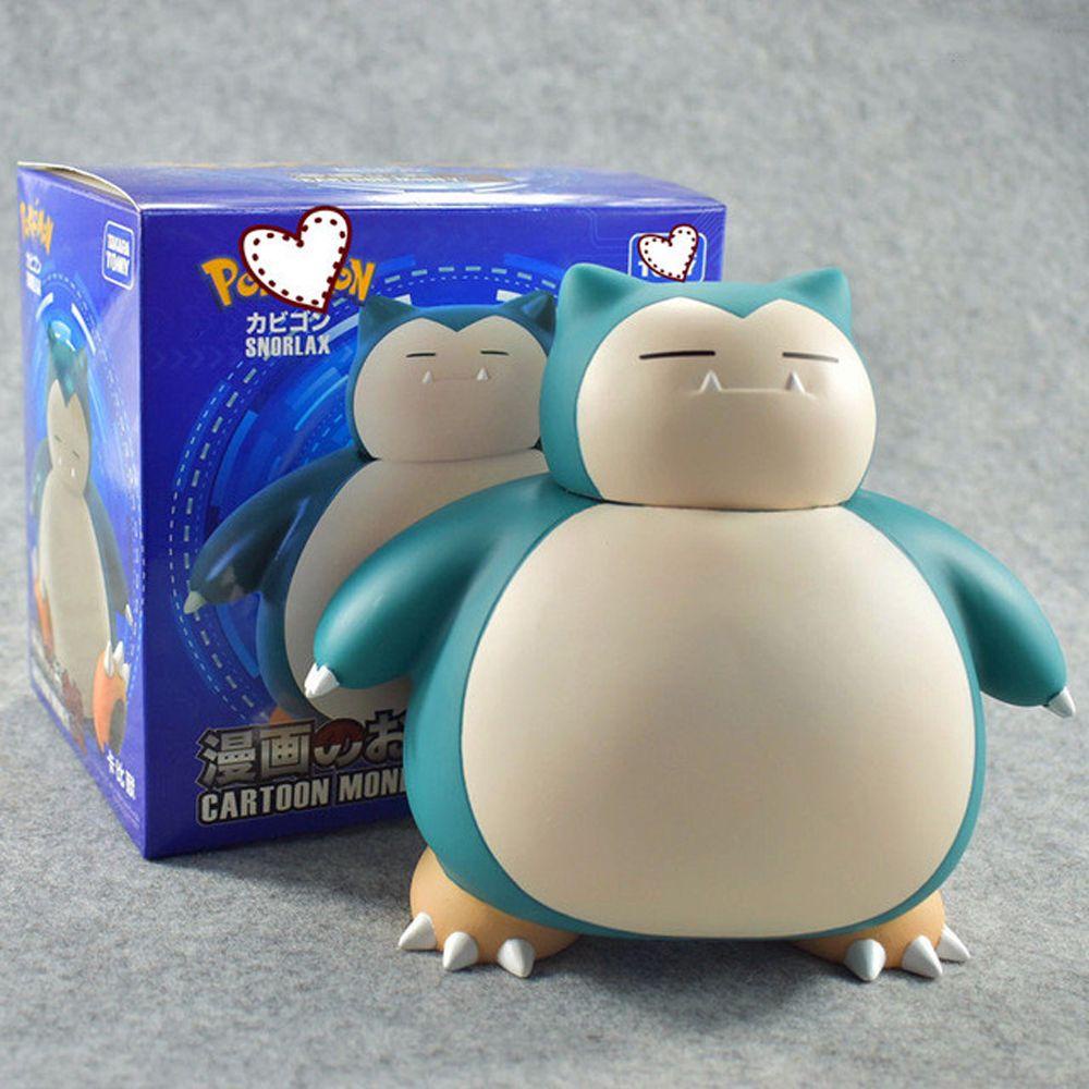 Mô Hình Đồ Chơi Nhân Vật Pokemon 14-16cm