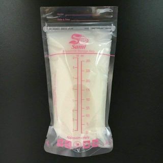1 túi trữ sữa Nhật 250ml