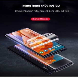 Dán màn hình PPF Huawei Mate XS