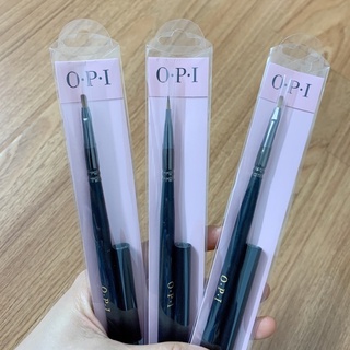 Cọ vẽ hoa cúc OPI, cọ hoa cúc OPi, cọ nail