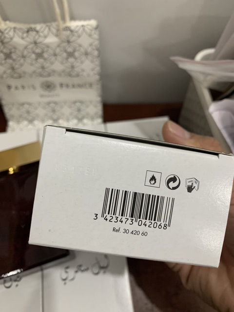 [Mã COSSALE27 giảm 80K đơn 1000K] Nước hoa tester D&G The One Exclusive Edition EDP 100ml tester như hình | BigBuy360 - bigbuy360.vn