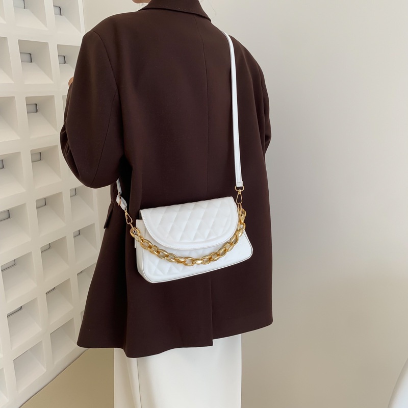 Túi Đeo Vai Thiết Kế Mới Đơn Giản Thời Trang Dành Cho Nữ