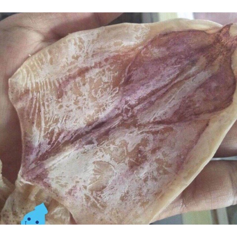 [CỰC NGON NGỌT] Mực Khô Câu Vân ĐồnTo Bằng 4 Ngón Tay, Chất Lượng, giá rẻ bất ngờ | BigBuy360 - bigbuy360.vn