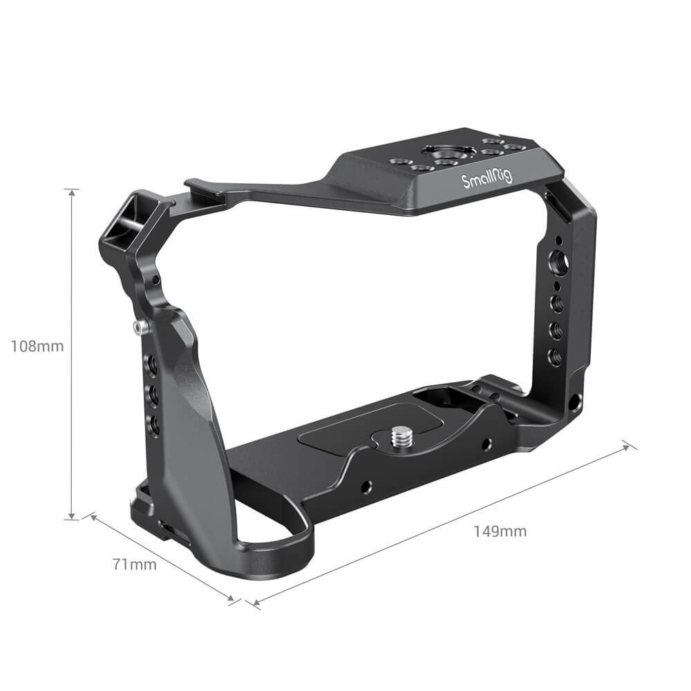 Khung SmallRig Cage for Panasonic S5 Camera 2983