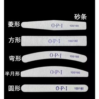 DŨA GIẤY OPI 100/180