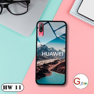 Ốp lưng Huawei Y7 Pro 2019- hình 3D