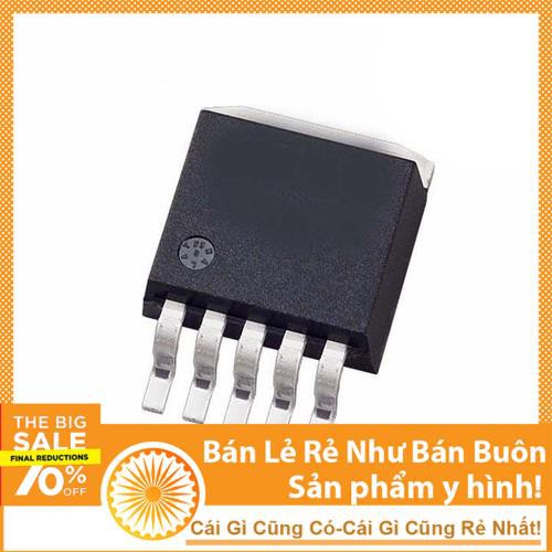 IC nguồn LM2596HVS-ADJ BUCK 3A TO263-5P | BigBuy360 - bigbuy360.vn