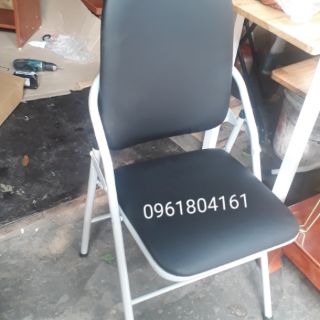Ghế gấp Hòa Phát