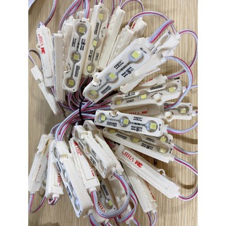 Thanh lý Led Samsung hàn quốc siêu sáng, chống nước IP68