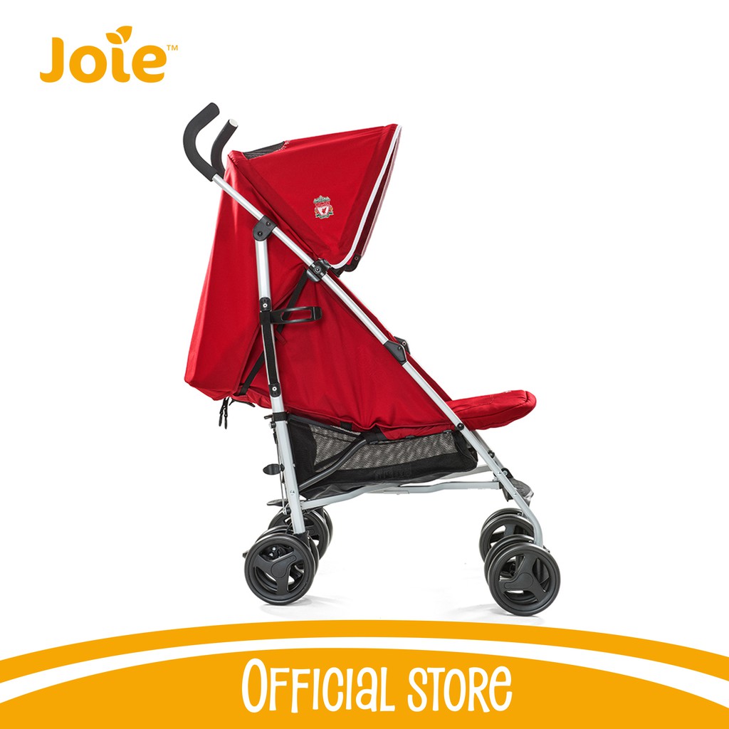 Xe đẩy trẻ em Joie Nitro LFC cho bé từ sơ sinh đến 3 tuổi (dưới 15kg)