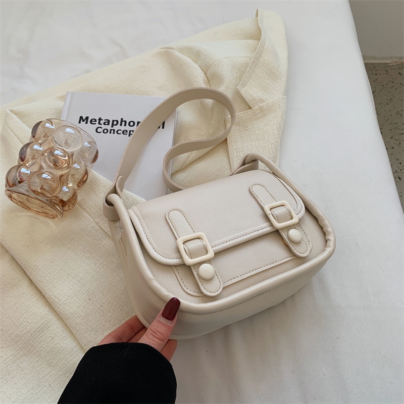 Túi Xách Vuông Đeo Dưới Cánh Tay Thời Trang Cho Nữ