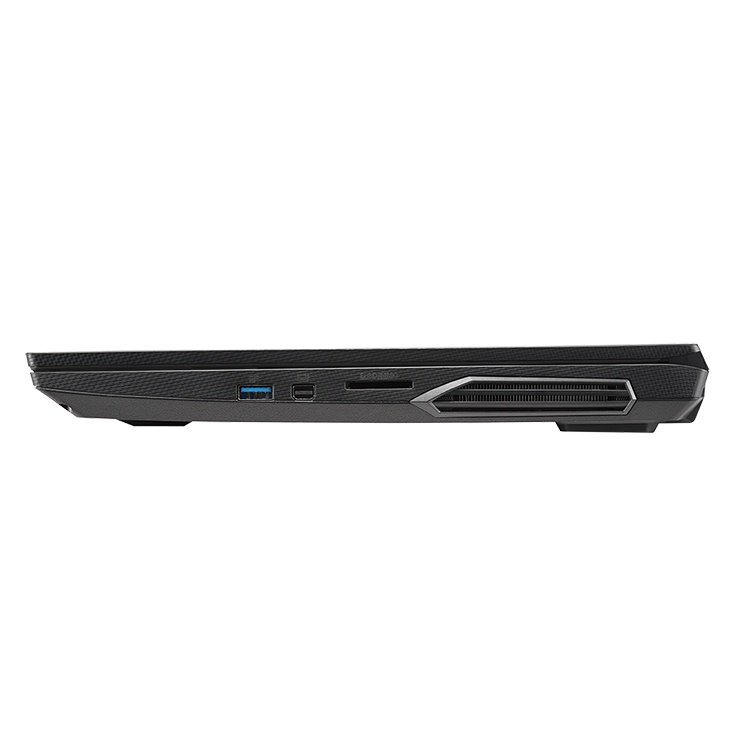 Laptop Gigabyte G5 GD 51VN123SO (i5 11400H | 16GB RAM | 512GB SSD | GeForce RTX 3050 4GB | 15.6&quot; FHD) - Hàng chính hãng