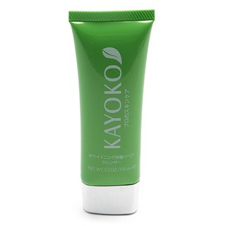 Sữa rửa mặt kayoko