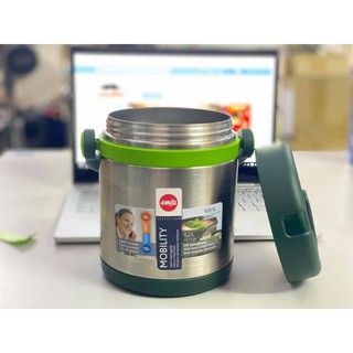 CẶP LỒNG GIỮ NHIỆT EMSA MOBILITY