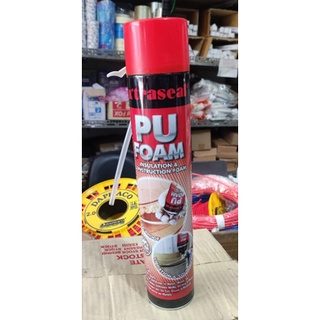 bọt nở PU FOAM bọt nở cách âm cách nhiệt