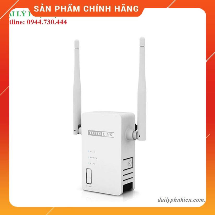 Bộ kích sóng wifi Totolink EX200 dailyphukien