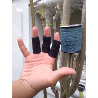 Dụng Cụ Bảo Vệ Ngón Tay Khi Diều Cho Người Lớn