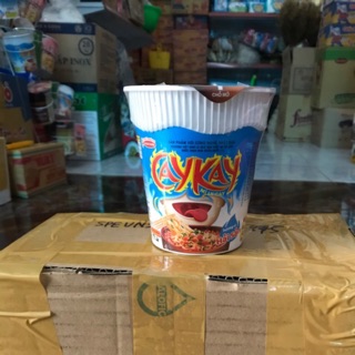 Mỳ ly caykay hsd11/2020