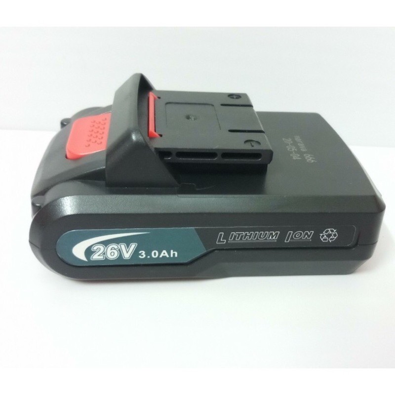 PIN LION 21V DÙNG ĐƯỢC CHO CÁC LOẠI MÁY KHOAN PIN CẦM TAY - BIN 21V 5 cell chuẩn