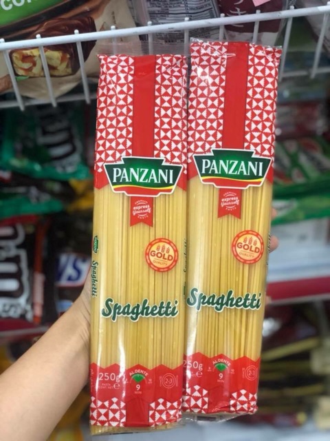 🍝🍝Mì Ý Panzani 🍝🍝