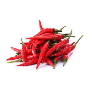 20 HẠT GIỐNG ỚT HIỂM