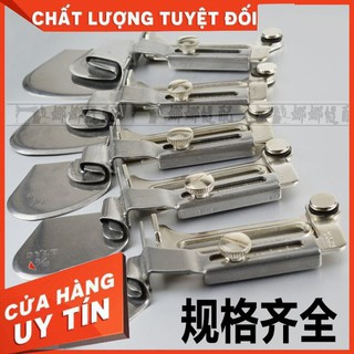 Cữ cuốn biên,cuốn lai có nhiều cỡ ly