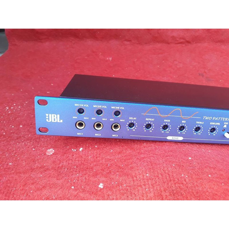 Vang cơ cao cấp JBL K10