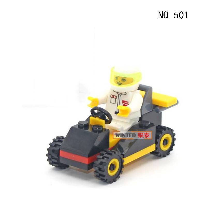 Đồ chơi khối xây dựng Đồ chơi giáo dục Đồ chơi Lego cho trẻ em Đồ chơi thời thơ ấu