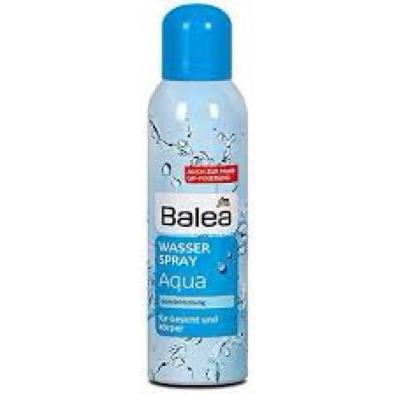 Xịt khoáng balea 150ml | BigBuy360 - bigbuy360.vn