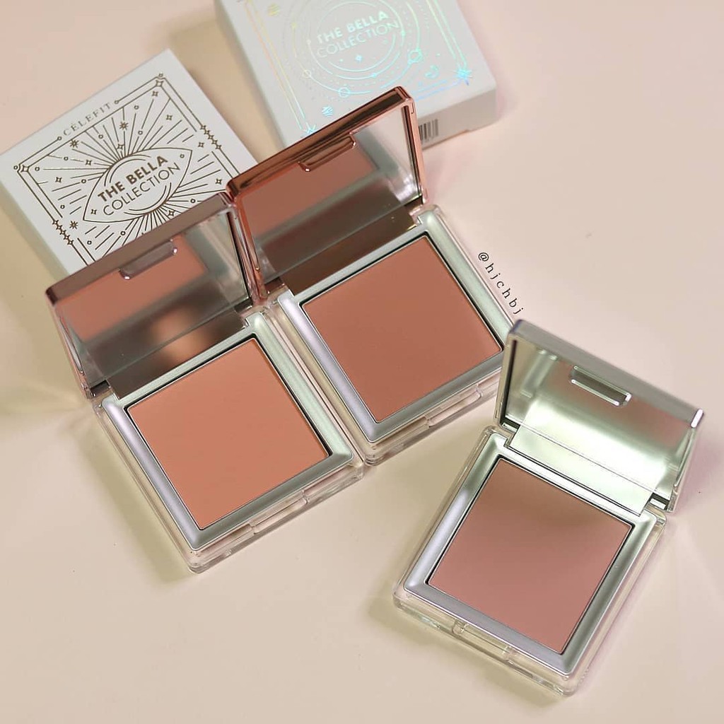 Phấn má hồng Celefit Bella Collection | BigBuy360 - bigbuy360.vn