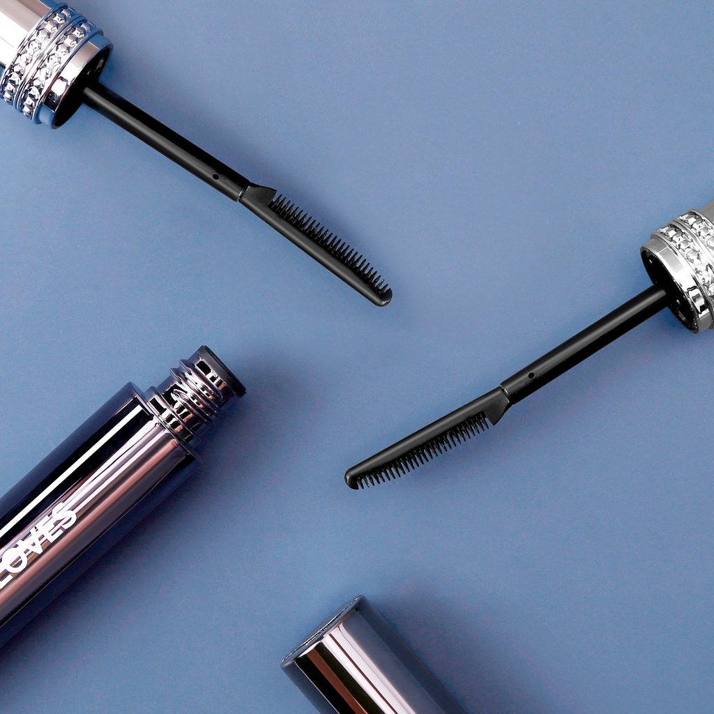 [Hàng mới về] Kem tạo kiểu lông mày Sheloves kháng nước nhanh khô cao cấp