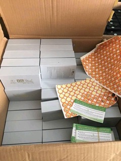 BB STICK - Kem nền dạng thỏi