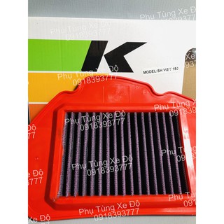 Lộc gió KN SHVN