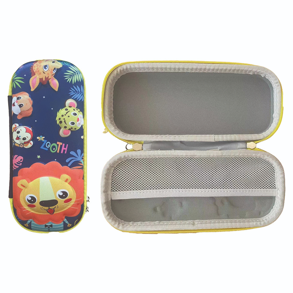 Hộp bút dành cho bé