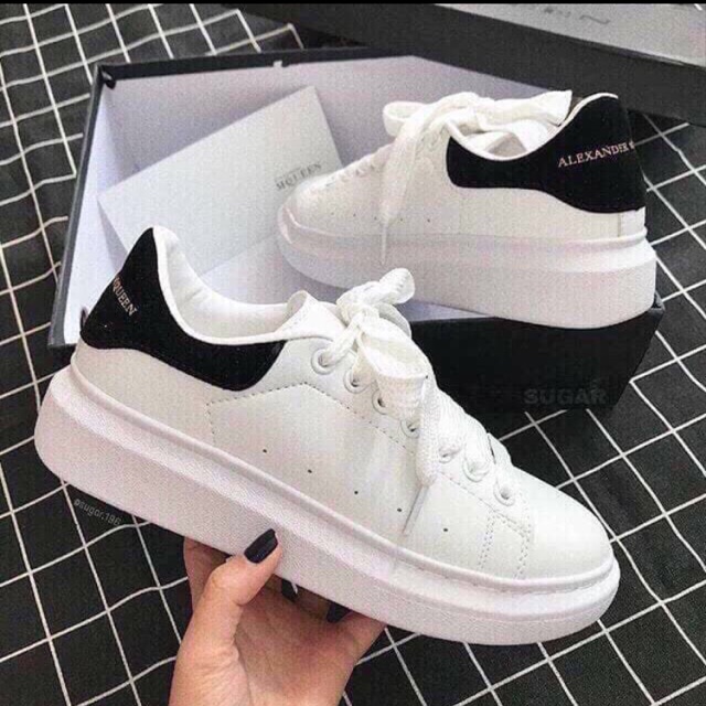 Mcq gót nhung ( full box)