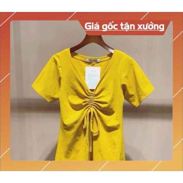 Đà Nẵng VÁY RÚT NGỰC DÁNG SUÔNG (SIZE SML) Đà Nẵng