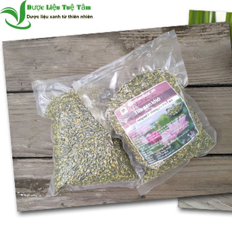 500gr Trà tim sen - Trà tâm sen | BigBuy360 - bigbuy360.vn