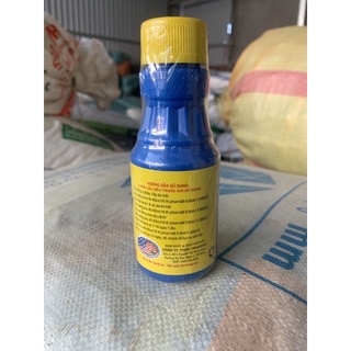Phân bón lá vitamin b-1 mỹ 100ml