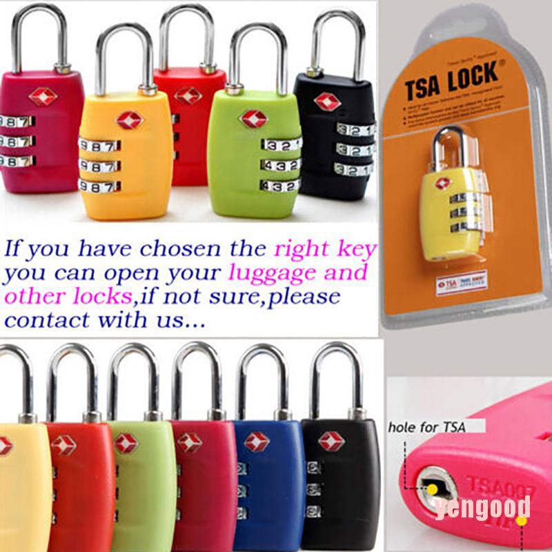 Túi đựng chìa khóa TSA002 007